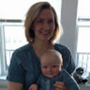 Meet your Posher, Kathryn